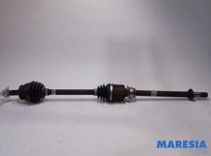 Drive Shaft FIAT DOBLO Cargo (263_)