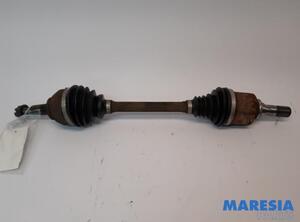 Drive Shaft RENAULT Trafic III Kasten (FG)