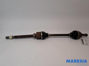 Drive Shaft RENAULT Trafic III Kasten (FG)