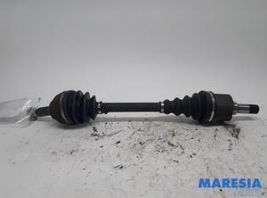 Drive Shaft PEUGEOT EXPERT Van (VF3A_, VF3U_, VF3X_)