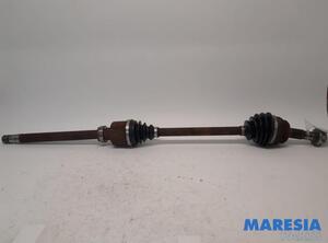 Drive Shaft FIAT Ducato Kasten (250, 290)