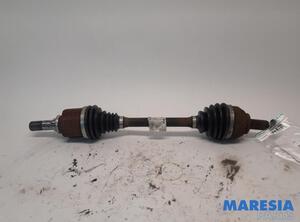 Drive Shaft RENAULT Trafic III Kasten (FG)