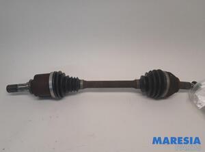 Drive Shaft RENAULT Trafic III Kasten (FG)