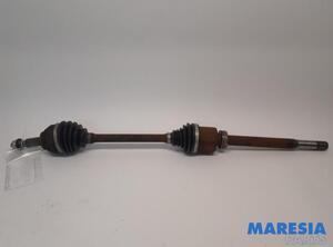 Drive Shaft RENAULT Trafic III Kasten (FG)