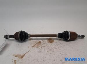 Drive Shaft RENAULT Kangoo Express (FW0/1)