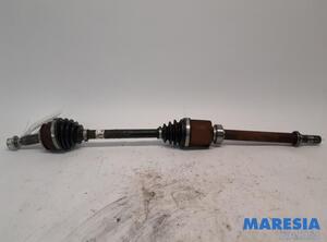 Drive Shaft RENAULT Kadjar (HA, HL)