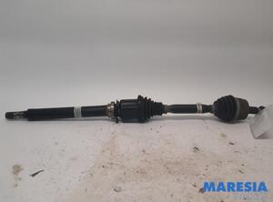 Drive Shaft ALFA ROMEO Giulietta (940)