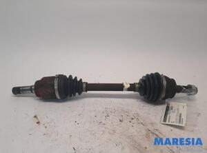 Drive Shaft FIAT Grande Punto (199), FIAT Punto (199), FIAT Punto Evo (199)