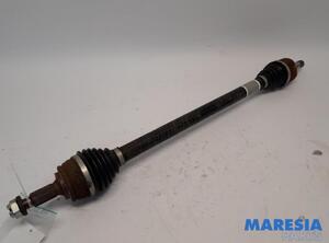 Drive Shaft CITROËN BERLINGO Box Body/MPV (K9)