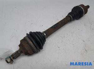 Drive Shaft PEUGEOT 307 CC (3B)