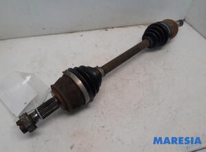 Drive Shaft FIAT 500 (312), FIAT 500 C (312)