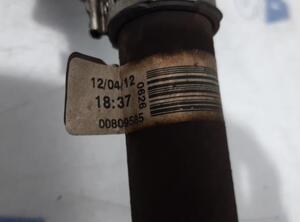 Drive Shaft OPEL Combo Kasten/Großraumlimousine (X12)