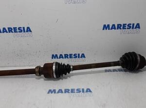 Drive Shaft CITROËN Jumper Kasten (--)