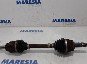 Drive Shaft OPEL COMBO Box Body/MPV (X12)