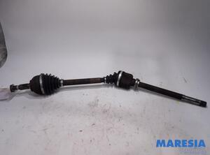 Drive Shaft FIAT Scudo Kasten (270, 272)