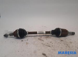 Drive Shaft RENAULT Twingo III (BCM)