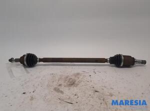 Drive Shaft RENAULT Twingo III (BCM)