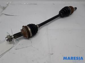 Drive Shaft OPEL Karl (C16)