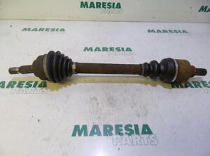 Drive Shaft PEUGEOT 407 SW (6E_)