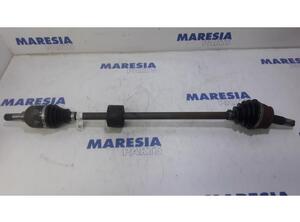 Drive Shaft FIAT TIPO Estate (356_), FIAT TIPO Hatchback (356_)