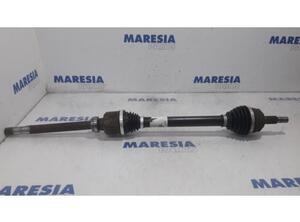 Drive Shaft PEUGEOT 308 II (LB_, LP_, LW_, LH_, L3_)