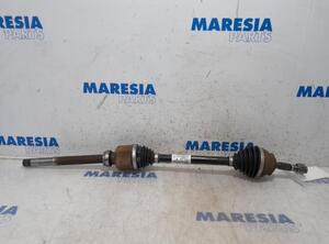 Drive Shaft CITROËN C4 CACTUS