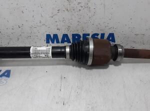 Drive Shaft CITROËN C4 CACTUS