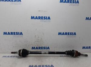 Drive Shaft PEUGEOT 208 I (CA_, CC_), CITROËN C3 II (SC_), CITROËN C3 III (SX)