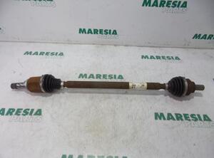 Drive Shaft RENAULT TWINGO III (BCM_, BCA_)