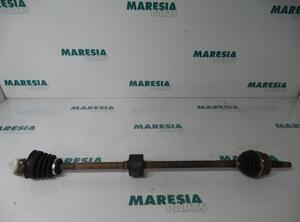 Drive Shaft FIAT BRAVO I (182_), FIAT MAREA (185_), FIAT MAREA Weekend (185_), LANCIA DELTA II (836_)