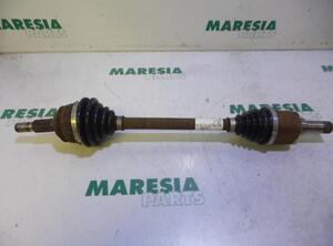 Drive Shaft PEUGEOT 308 II (LB_, LP_, LW_, LH_, L3_)