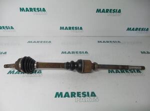 Drive Shaft PEUGEOT 306 Break (7E, N3, N5)