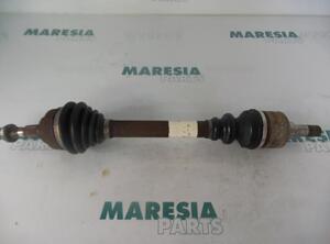 Drive Shaft CITROËN C5 I (DC_), CITROËN C5 II (RC_), CITROËN C5 I Break (DE_), CITROËN C5 II Break (RE_)