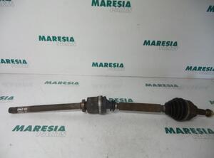 Drive Shaft RENAULT LAGUNA II Grandtour (KG0/1_), RENAULT LAGUNA II (BG0/1_)