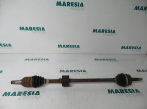 Drive Shaft LANCIA Y (840_), FIAT PUNTO (176_), AUDI A4 (8D2, B5)