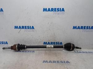 Drive Shaft PEUGEOT 208 I (CA_, CC_), CITROËN C3 II (SC_), CITROËN C3 III (SX)