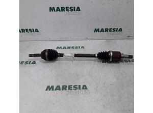 Drive Shaft CITROËN C3 II (SC_), CITROËN DS3, CITROËN C3 III (SX), DS DS 3 (SA_)