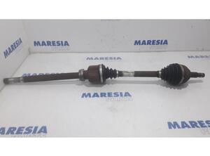 Drive Shaft CITROËN C5 III (RD_)