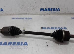 Drive Shaft FIAT GRANDE PUNTO (199_), FIAT PUNTO EVO (199_), FIAT PUNTO (199_)