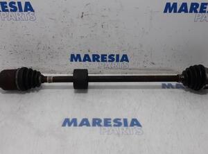 Drive Shaft FIAT GRANDE PUNTO (199_), FIAT PUNTO EVO (199_), FIAT PUNTO (199_)