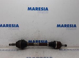 Drive Shaft PEUGEOT 5008 (0U_, 0E_)