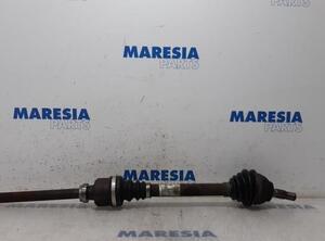 Drive Shaft PEUGEOT 5008 (0U_, 0E_), CITROËN DS3, CITROËN DS3 Convertible, PEUGEOT 208 I (CA_, CC_)