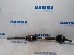 Drive Shaft CITROËN C3 II (SC_), CITROËN DS3, DS DS 3 (SA_), PEUGEOT 208 I (CA_, CC_)