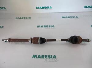 Drive Shaft RENAULT CLIO III Grandtour (KR0/1_)