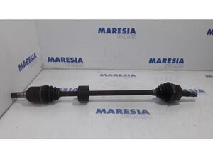 Drive Shaft FIAT 500 (312_), FIAT 500 C (312_)