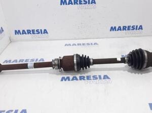 Drive Shaft FIAT GRANDE PUNTO (199_), FIAT PUNTO (199_), FIAT PUNTO EVO (199_)