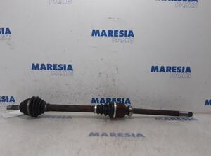 Drive Shaft PEUGEOT RCZ