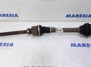 Drive Shaft CITROËN BERLINGO Box Body/MPV (B9)