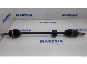 Drive Shaft FIAT 500 (312_), FIAT 500 C (312_)