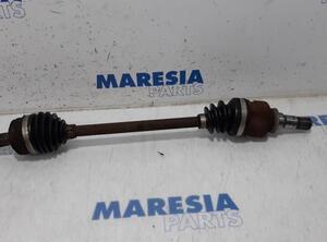 Drive Shaft PEUGEOT 107 (PM_, PN_), CITROËN C1 (PM_, PN_)